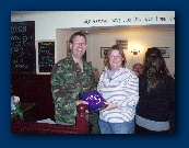 First time I've ever overtaken in that car!